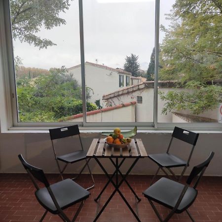 Logement Entier A 15 Mn D'Avignon, 10Mn D'Orange Deux Chambres Roquemaure  Exteriér fotografie