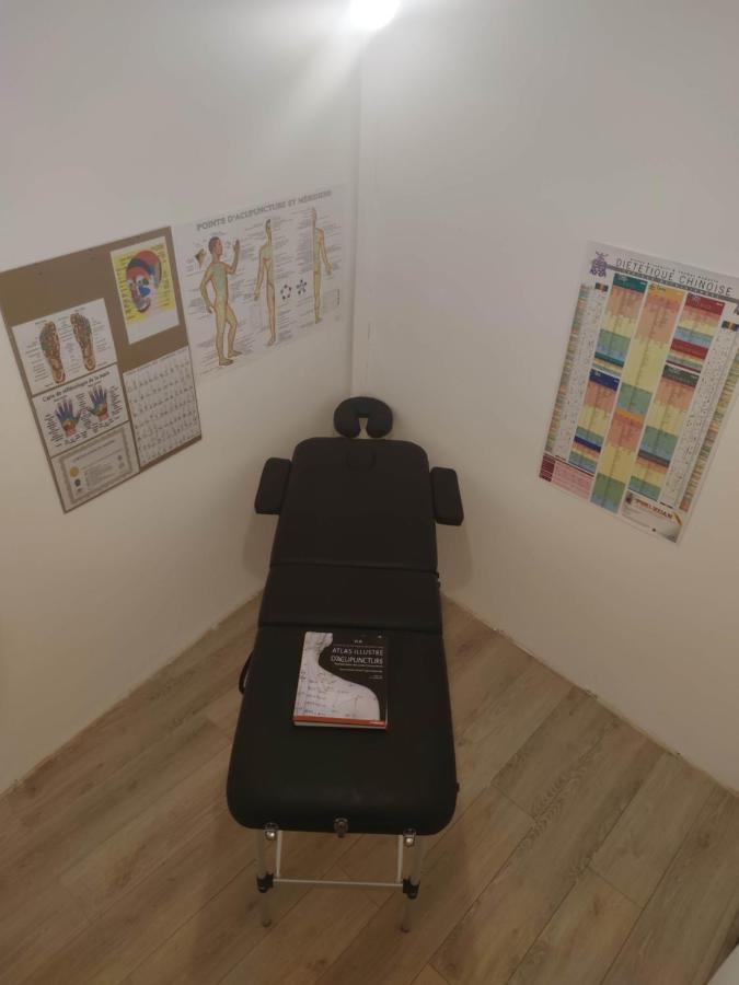 Logement Entier A 15 Mn D'Avignon, 10Mn D'Orange Deux Chambres Roquemaure  Exteriér fotografie