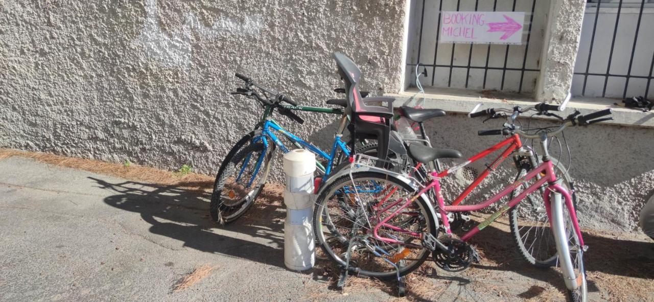 Logement Entier A 15 Mn D'Avignon, 10Mn D'Orange Deux Chambres Roquemaure  Exteriér fotografie